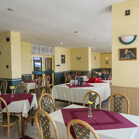 Hotel Familia