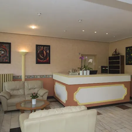 Otel Familia Balatonboglár