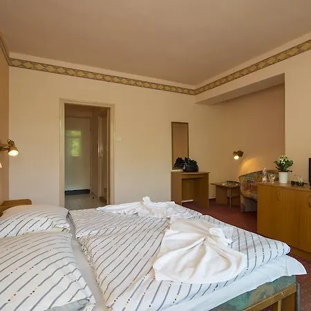 Hotel Familia