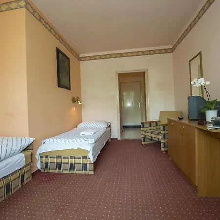 Otel Familia Balatonboglár
