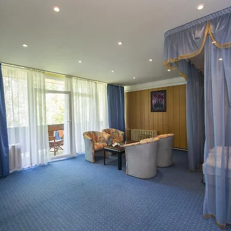 Otel Familia Balatonboglár