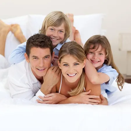 Hotel Familia